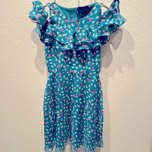 KidPik Dress 7/8 - Picture 3 of 4